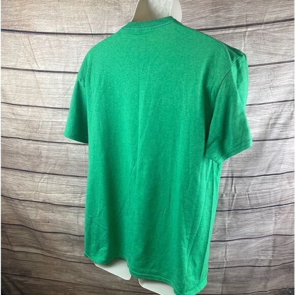 Mens size Lg short sleeved tee - Picture 5 of 8